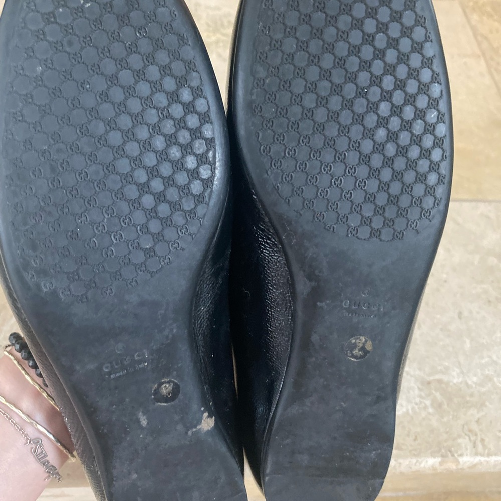 Gucci flats - Picture 3 of 6